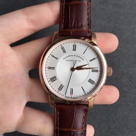 a lange watch replica|a lange & sohne canada.